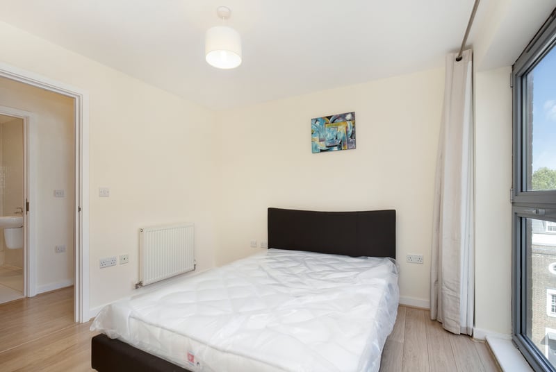 De Beauvoir House, Islington, London, N1 - Picture 10