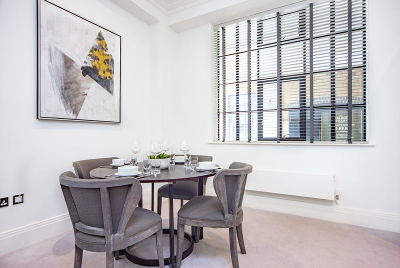Rainville Road, Fulham, London, W6 - Picture 11