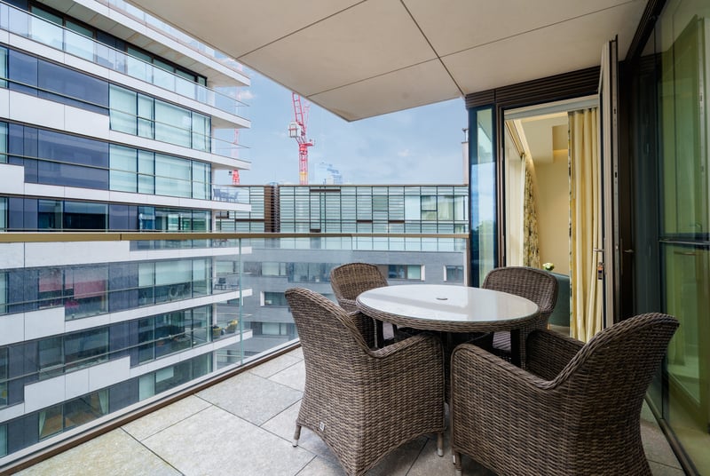 Earls Way, London Bridge, London, SE1 - Picture 14