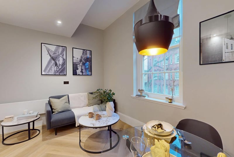 31 Draycott Avenue, Chelsea, London, SW3 - Picture 2
