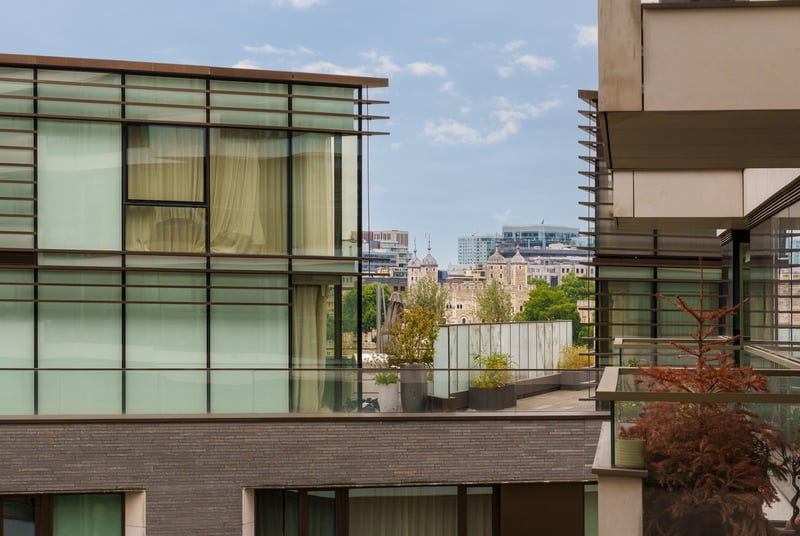 Earls Way, London Bridge, London, SE1 - Picture 15