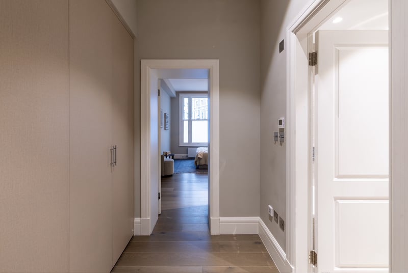 1 Collingham Road, Earls Court, London, SW5 - Picture 12