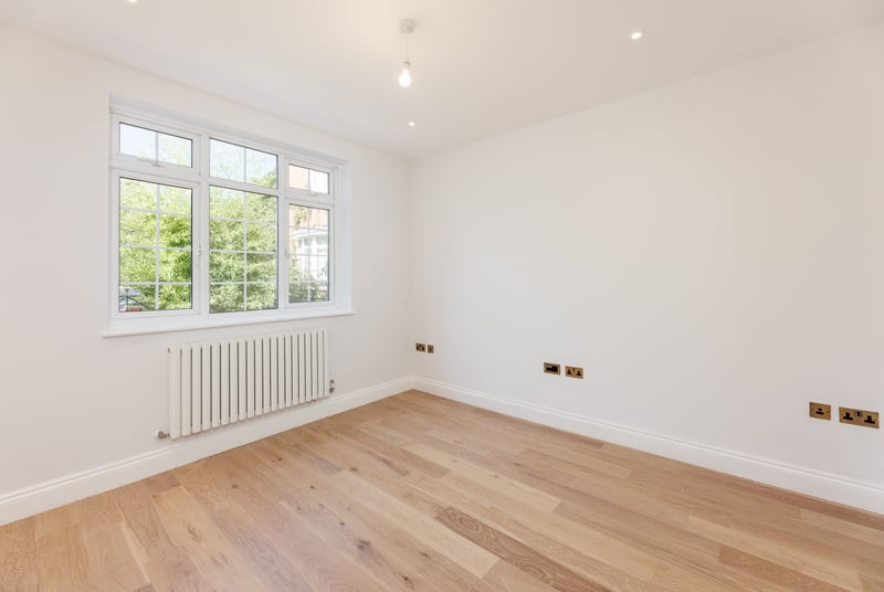 Porchester Terrace, Queensway, London, W2 - Picture 3