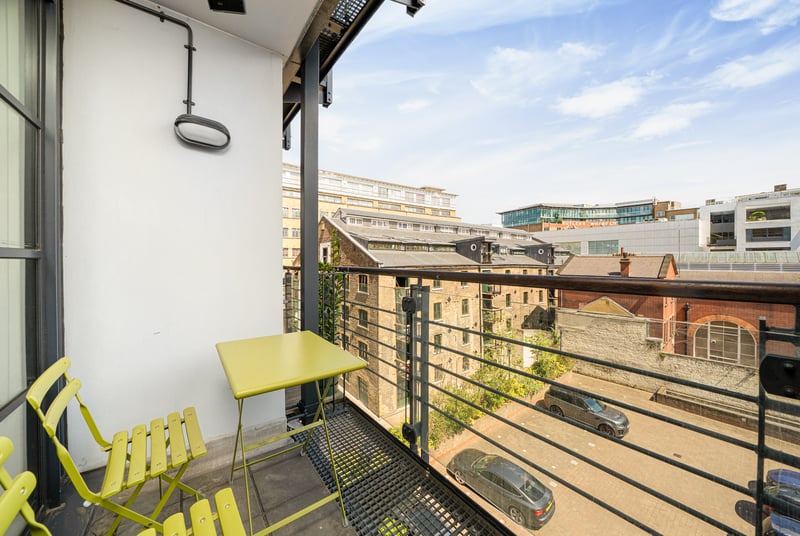 Curlew Street, Shad Thames, London, SE1 - Picture 12