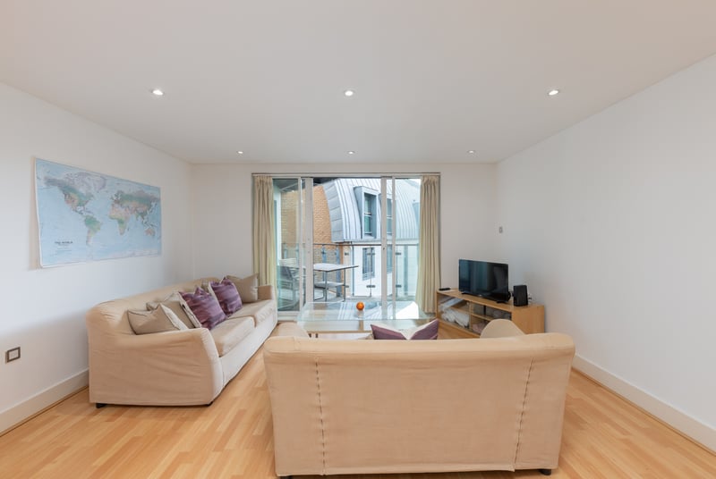 Owen Street, Islington, London, EC1V - Picture 6