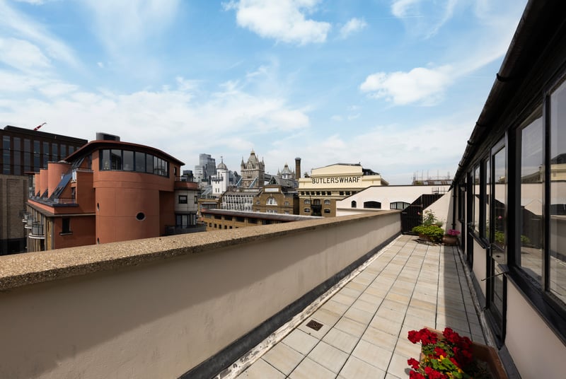 Lafone Street, Shad Thames, London, SE1 - Picture 10