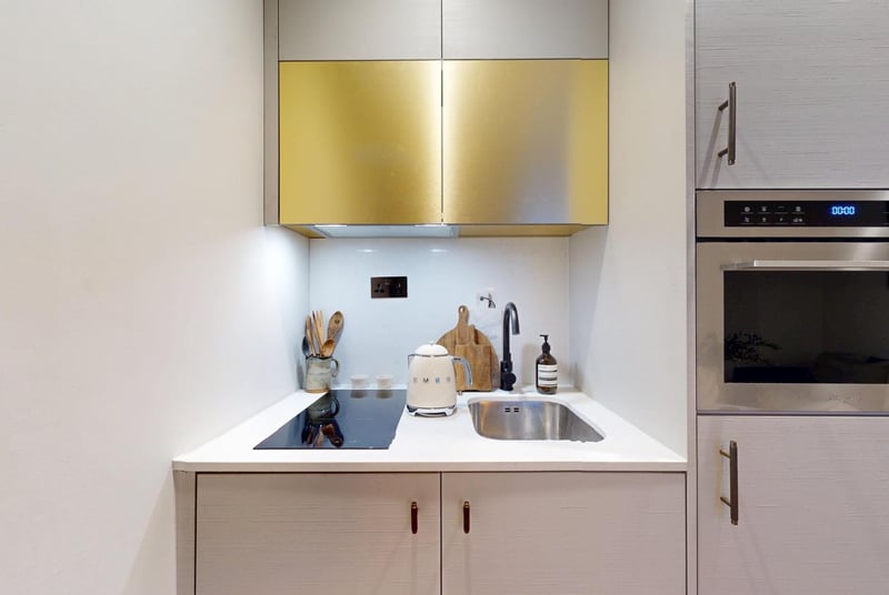 31 Draycott Avenue, Chelsea, London, SW3 - Picture 6