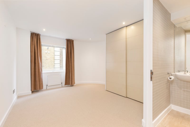 Rose Court, Islington, London, N1 - Picture 5