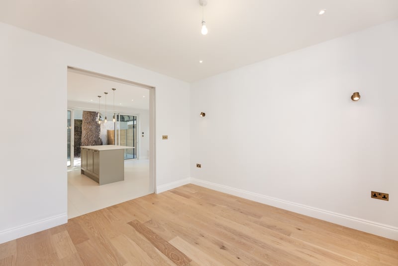 Porchester Terrace, Queensway, London, W2 - Picture 12