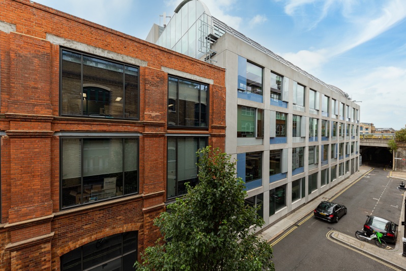 12 Shand Street, London Bridge, London, SE1 - Picture 13