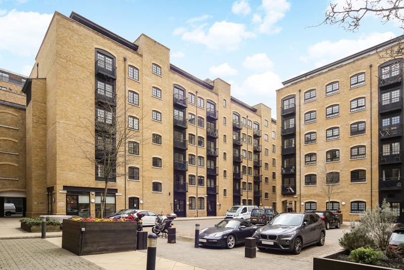 Cayenne Court, Shad Thames, London, SE1 - Picture 15