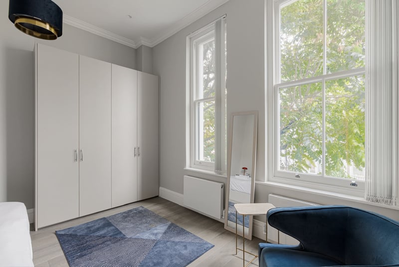 1 Collingham Road, Earls Court, London, SW5 - Picture 14