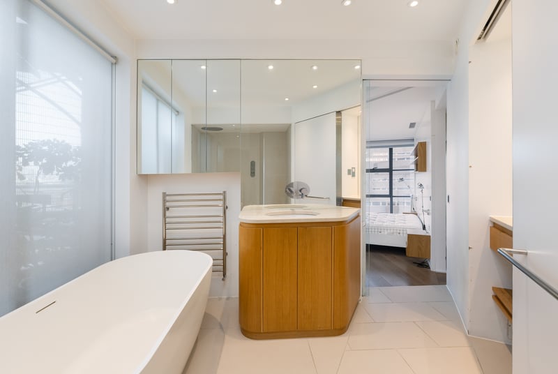 65 Hopton Street, Southbank, London, SE1 - Picture 6