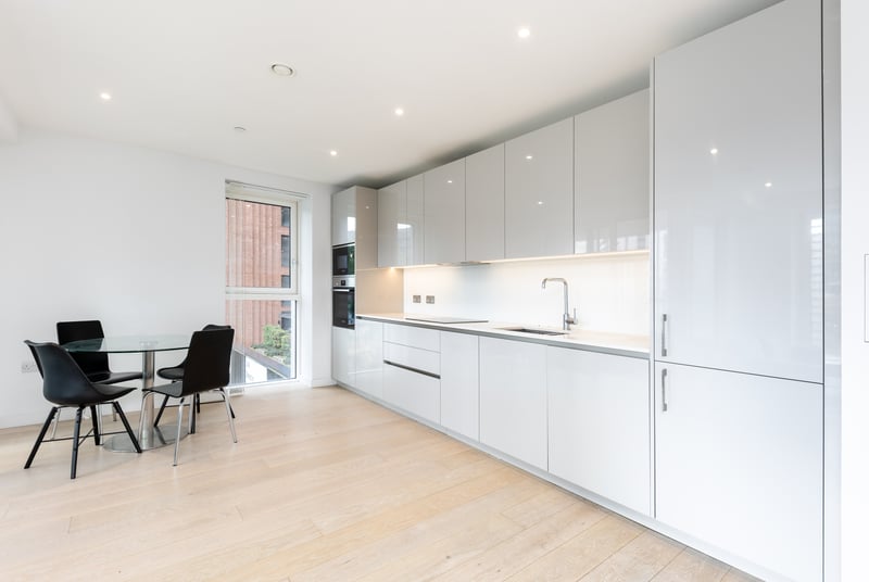 4 Deacon Street, London, SE17 - Picture 3