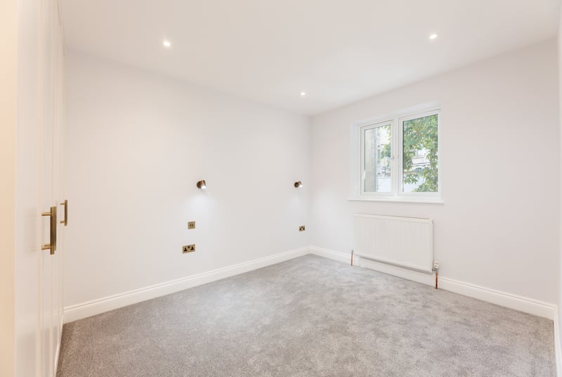 Porchester Terrace, Queensway, London, W2 - Picture 10