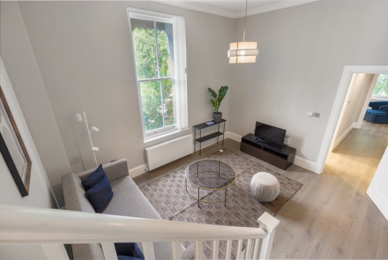 1 Collingham Road, Earls Court, London, SW5 - Picture 1