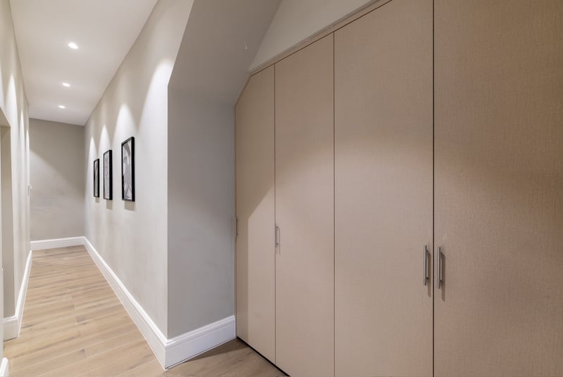 1 Collingham Road, Earls Court, London, SW5 - Picture 13