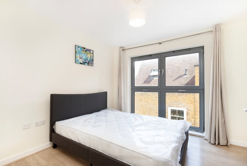 De Beauvoir House, Islington, London, N1 - Picture 3