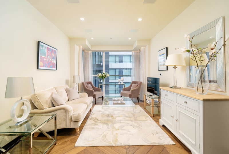 Earls Way, London Bridge, London, SE1 - Picture 1