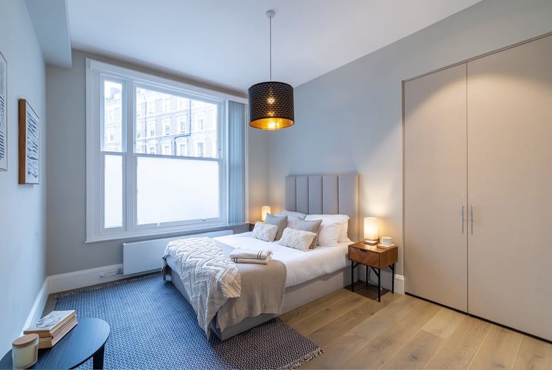 1 Collingham Road, Earls Court, London, SW5 - Picture 2