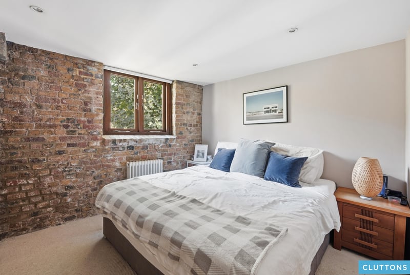 Hope Wharf, Rotherhithe, London, SE16 - Picture 5