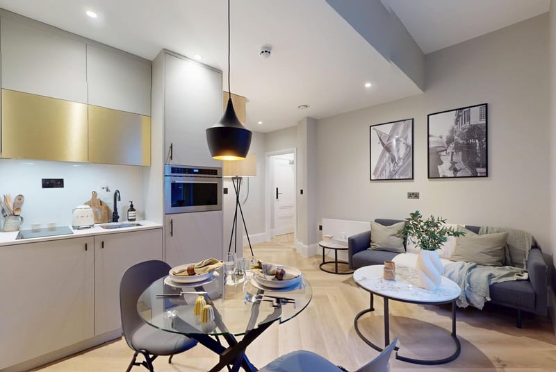 31 Draycott Avenue, Chelsea, London, SW3 - Picture 1