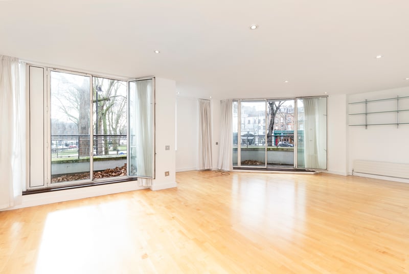 Rose Court, Islington, London, N1 - Picture 1