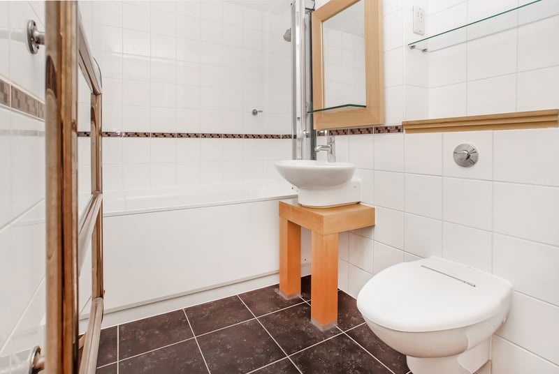 Graham Street, Islington, London, N1 - Picture 8