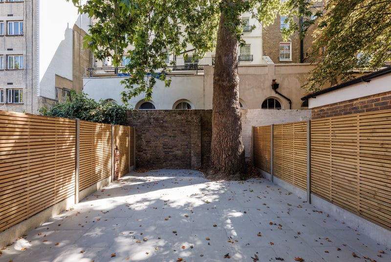 Porchester Terrace, Queensway, London, W2 - Picture 4