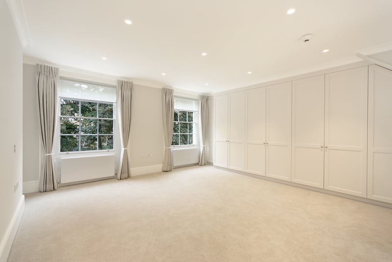 Brompton Square, South Kensington, London, SW3 - Picture 11