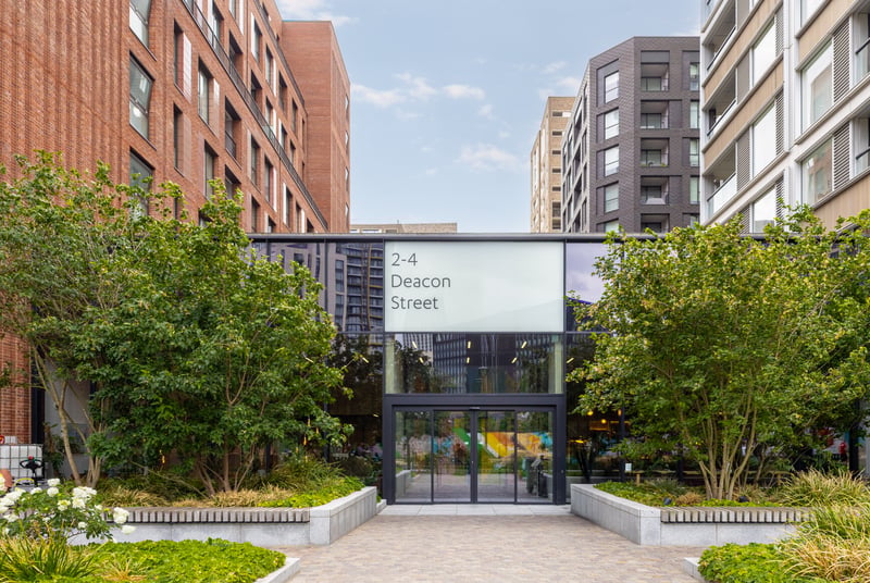 4 Deacon Street, London, SE17 - Picture 9