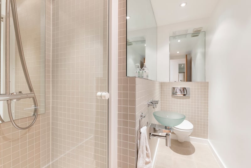 Rose Court, Islington, London, N1 - Picture 8