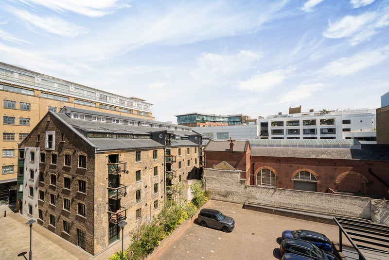 Curlew Street, Shad Thames, London, SE1 - Picture 13