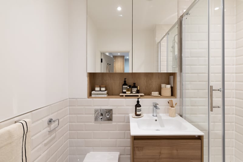 Draycott Avenue, Chelsea, London, SW3 - Picture 4