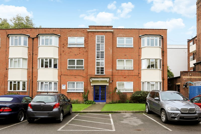 Tufnell Park Road, Islington, London, N7 - Picture 13
