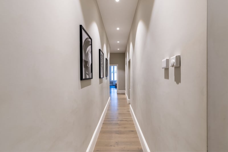 1 Collingham Road, Earls Court, London, SW5 - Picture 20