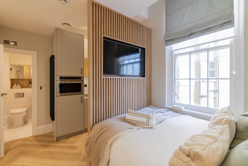 Draycott Avenue, Chelsea, London, SW3 - Picture 1