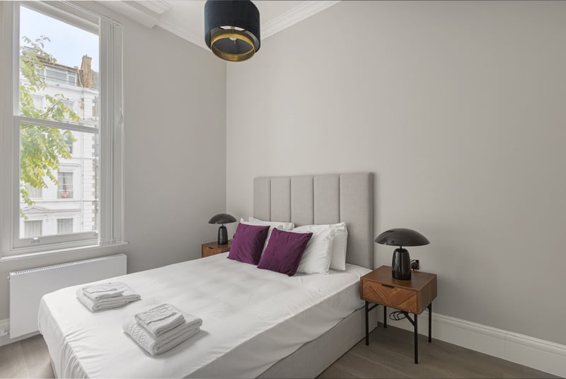 1 Collingham Road, Earls Court, London, SW5 - Picture 20