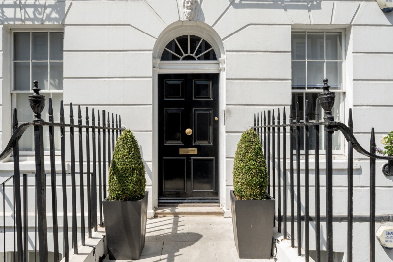 Manchester Street, Marylebone, London, W1U - Picture 5