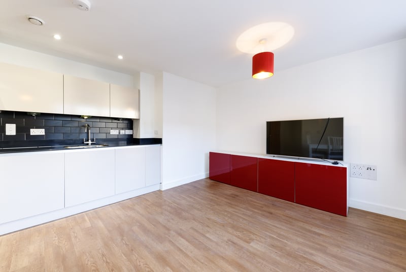 Mildmay Avenue, London, N1 - Picture 9