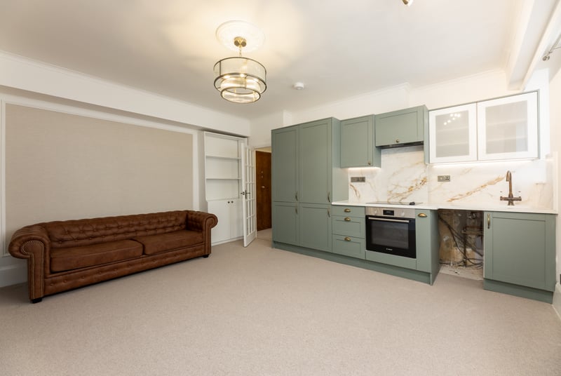 Chelsea, London, SW3 - Picture 6