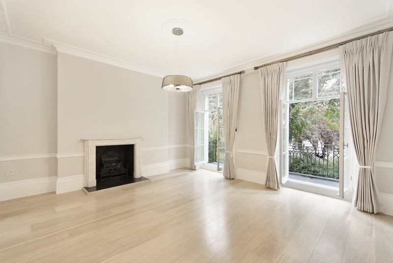 Brompton Square, South Kensington, London, SW3 - Picture 5