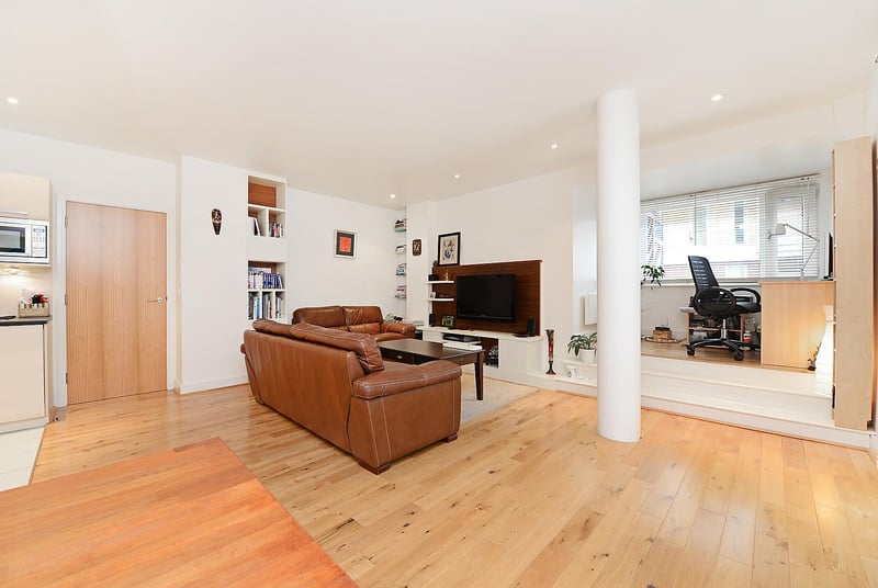 Meridian Court, Shad Thames, London, SE16 - Picture 4
