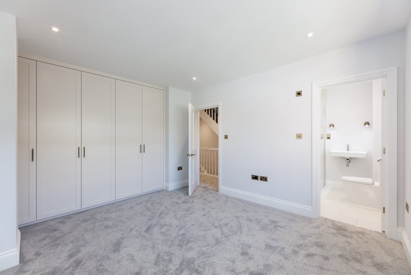 Porchester Terrace, Queensway, London, W2 - Picture 8