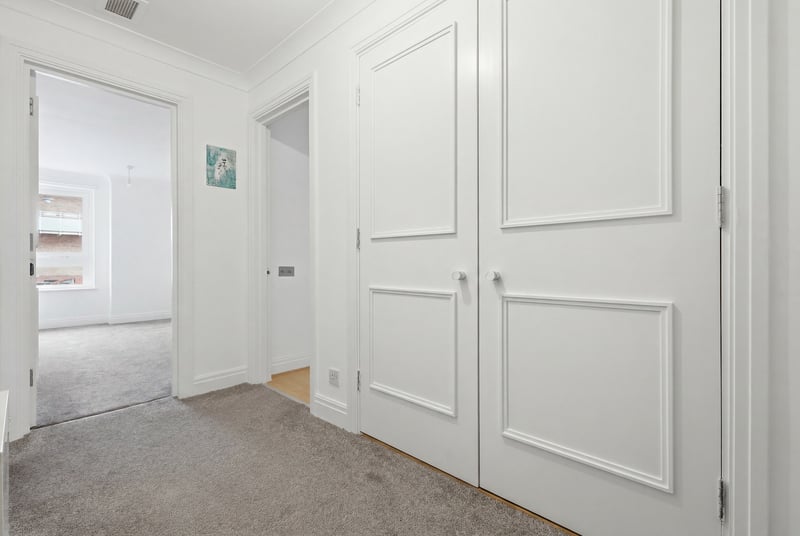 Odessa Street, Rotherhithe, London, SE16 - Picture 6