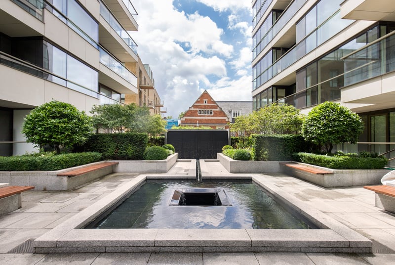 Duchess Walk, London Bridge, London, SE1 - Picture 13
