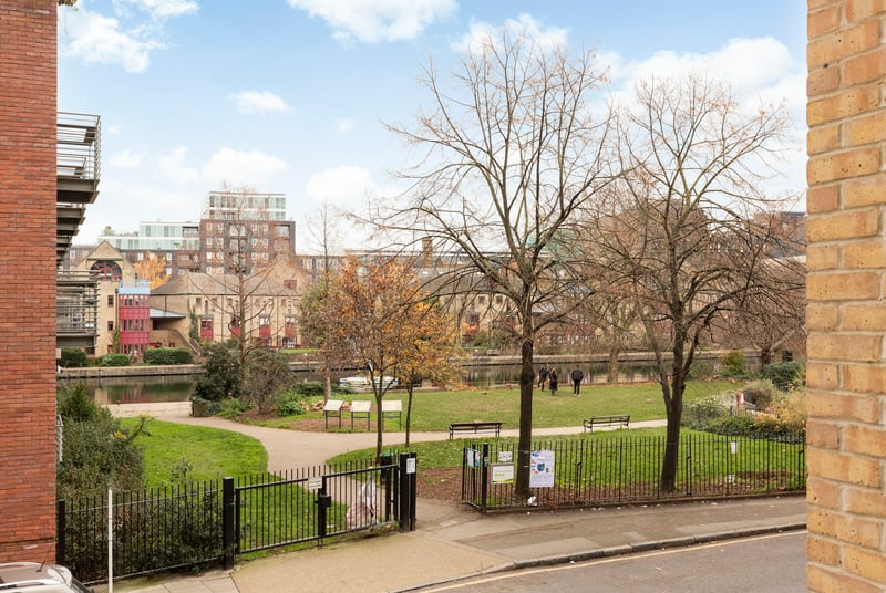 Graham Street, Islington, London, N1 - Picture 11