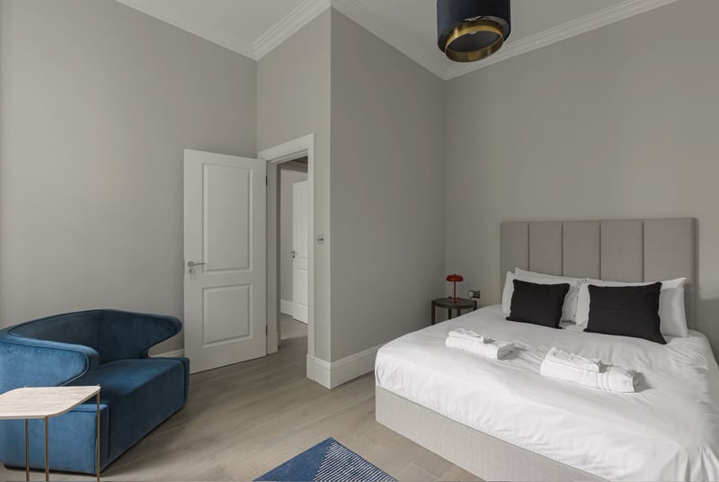 1 Collingham Road, Earls Court, London, SW5 - Picture 4