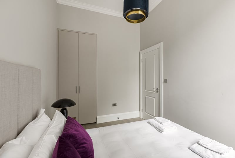 1 Collingham Road, Earls Court, London, SW5 - Picture 19
