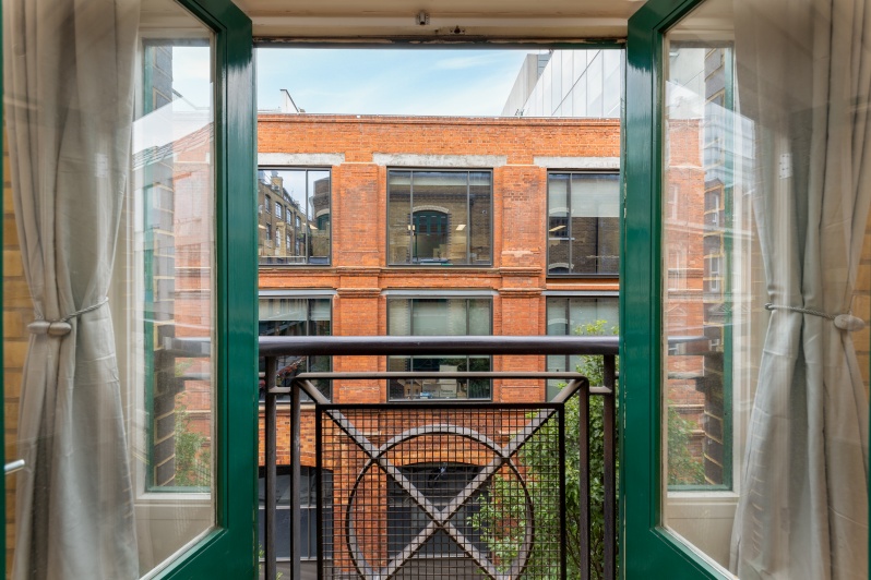 12 Shand Street, London Bridge, London, SE1 - Picture 4